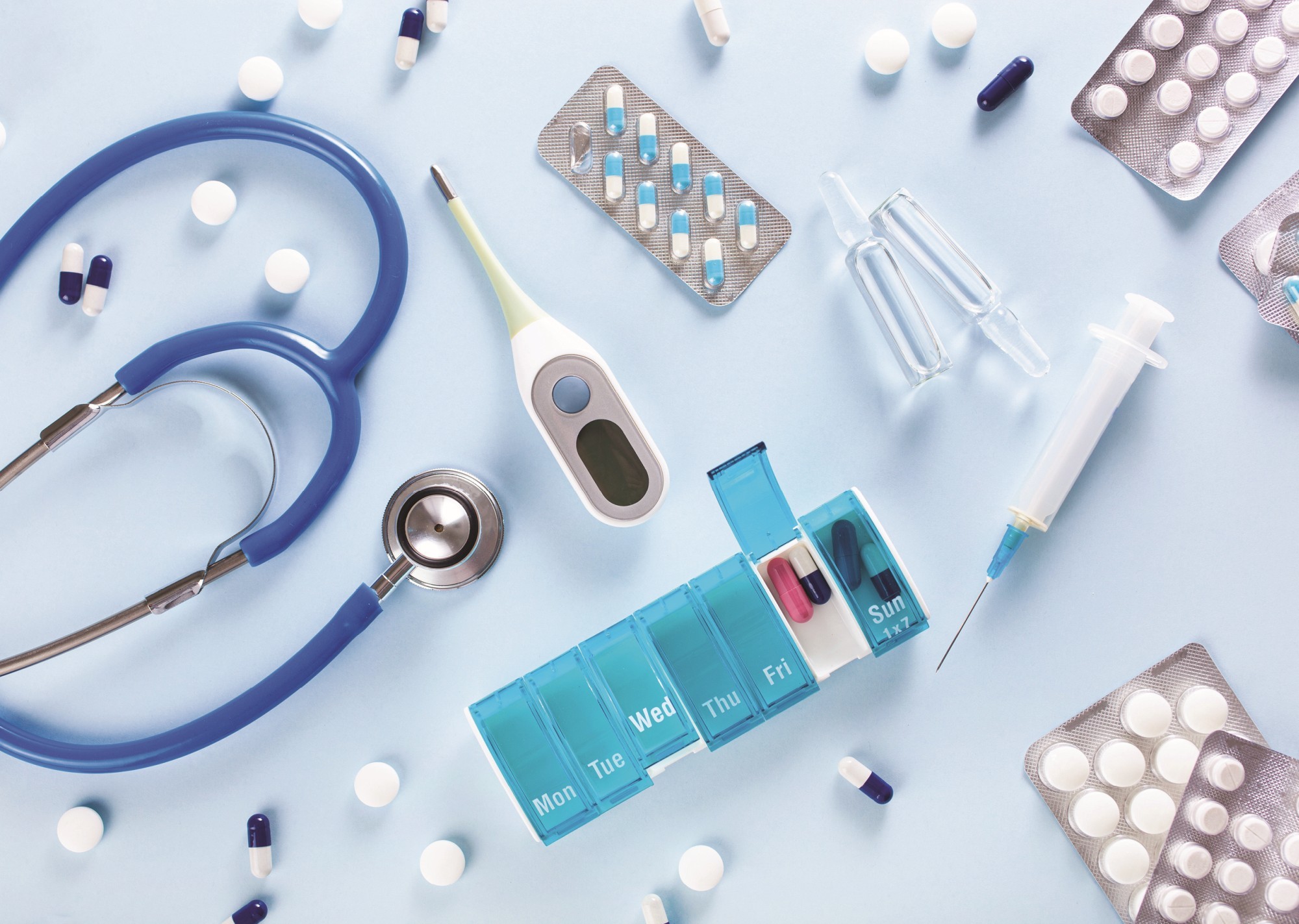 Μετάφραση Ιατρικών Εγγράφων — Γιατί Εδώ το Λάθος Δεν Έχει Δεύτερη Ευκαιρία