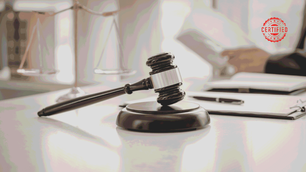 μετάφραση νομικών κειμένων