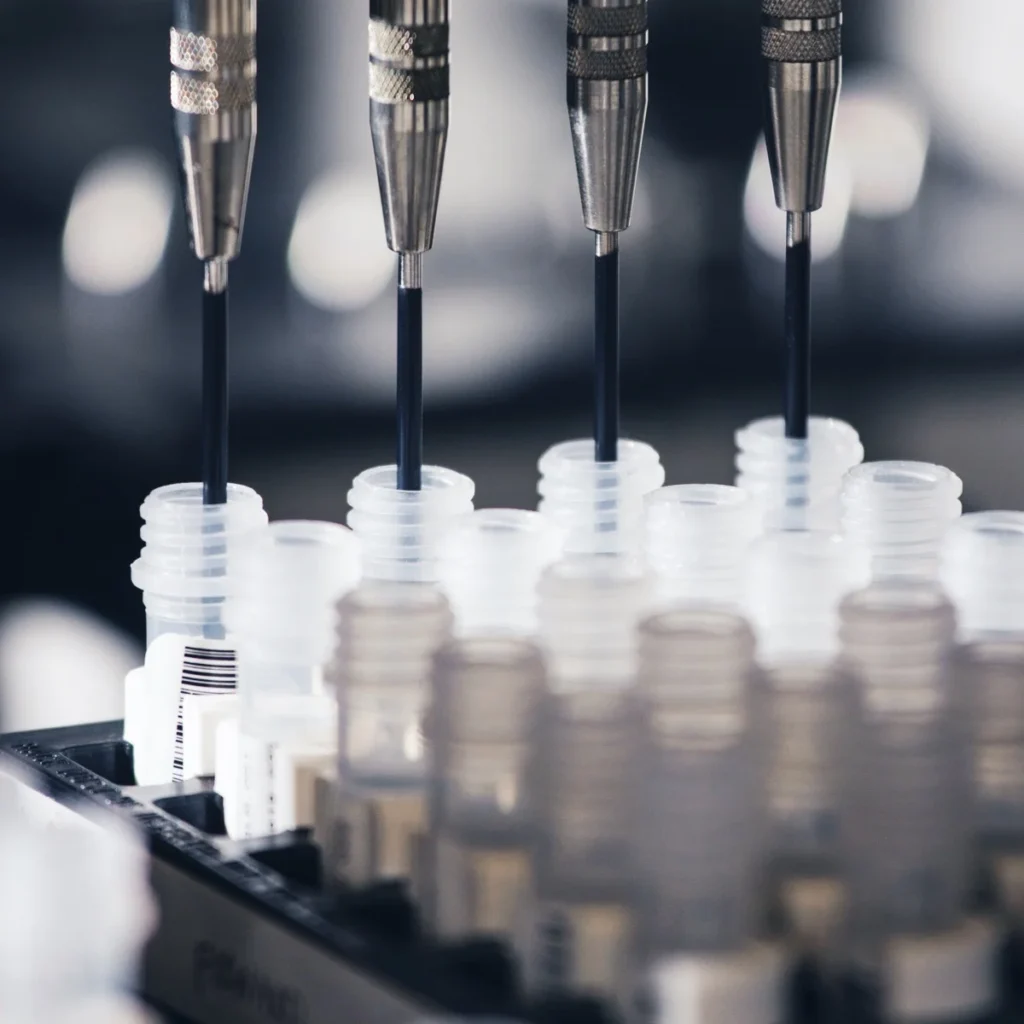 ιατρικές μεταφράσεις ISO 17100